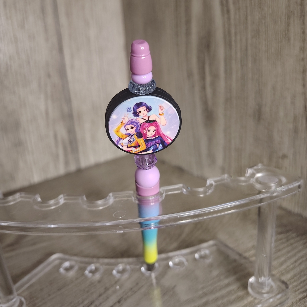 Vibrant Kids Toy Doll Accessory